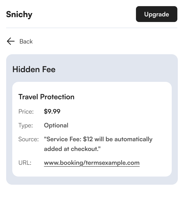 Plain Language Explanations